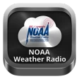 NOAA Weather radio icon