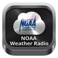 NOAA Weather radio