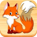 Puzzles for Kids - Full game