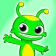 Groovy el Marciano para niños icon