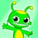 Groovy el Marciano para niños icon