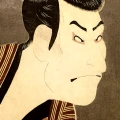浮世絵壁紙 - 和風の日本画・名画 高画質待ち受け