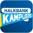 Halkbank Kampüste icon
