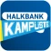 Halkbank Kampüste icon
