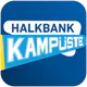 Halkbank Kampüste