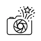 EventPics – Foto’s via QR-code