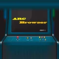 ARC Browser