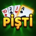 Pişti - İnternetsiz