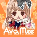 新感覚アバターSNS - AvaMee(アバミー)