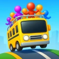 Bus Craze – 交通渋滞