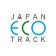 ジャパンエコトラック公式アプリ icon