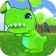 Super Dino Adventure 3D icon