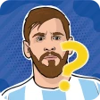 Futbolcu Tahmin icon