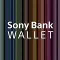 Sony Bank WALLET