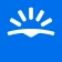 Skyscanner Flights Hotels Cars icon