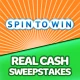 SpinToWin Slots & Sweepstakes