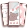 Papel De Perede Kawaii icon