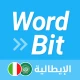 WordBit الايطالية