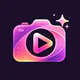 Glamee – AI Photo & Video