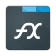 FX File Explorer icon