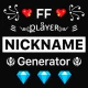 Nickname Generator: NickName