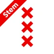 Amsterdam App icon
