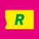 Rotterdampas icon