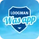 Loogman WasApp icon