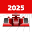 Race Kalender 2026 + WK-Stand icon