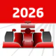 Race Kalender 2026 + WK-Stand