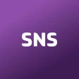 SNS icon