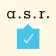 Zorg - Ik kies zelf van a.s.r. icon