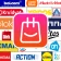 Folderz.nl | Reclame folders icon