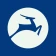 Gazelle icon