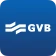 GVB reis app icon