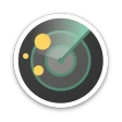 Hooikoortsradar icon
