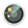Hooikoortsradar icon