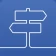 Verkeersborden icon
