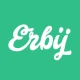 Erbij