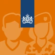 Thuisfront icon