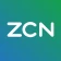 ZCN - Vervoer icon
