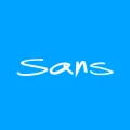 Sans - Merkkleding & fashion