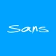 Sans - Merkkleding & fashion