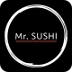 Mr. Sushi