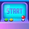Overscore: Play for Rewards icon