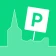Stadsparkeren - Parkeer app icon