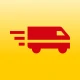 DHL eCommerce voor bezorgers