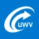 UWV-app icon