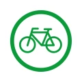 Fietsroutenetwerk