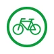 Fietsroutenetwerk
